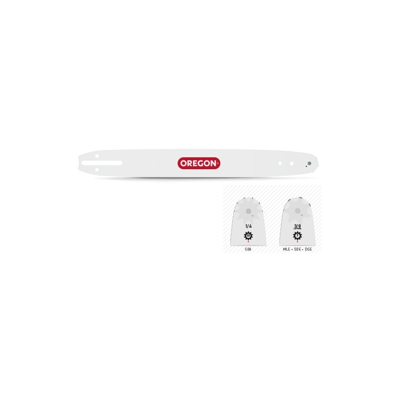 OREGON Single Rivet 3/8″/16″/1,1 mm pjovimo juosta OREGON Single Rivet 3/8"/16"/1,1 mm pjovimo juosta - Image 3