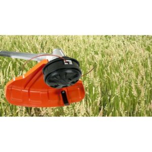 Oregon HeatMax pjovimo valas 2,7mm/15m