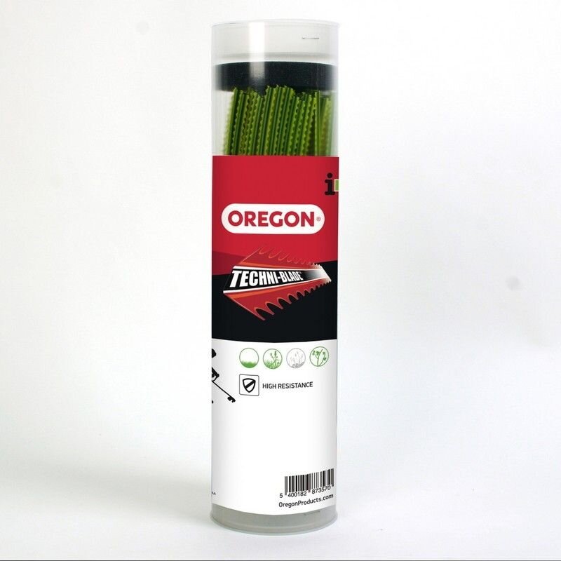 Oregon Techni-Blade pjovimo valas 6,0mm/26cm/205vnt. Oregon Techni-Blade pjovimo valas 6,0mm/26cm/205vnt. - Image 3
