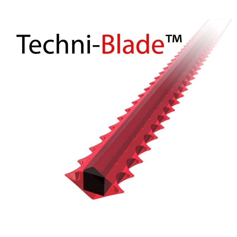 Oregon Techni-Blade pjovimo valas 6,0mm/26cm/205vnt. Oregon Techni-Blade pjovimo valas 6,0mm/26cm/205vnt.