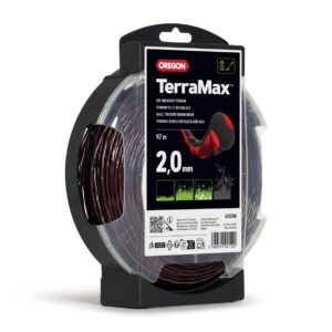 Oregon Terramax pjovimo valas 2,0mm/97m