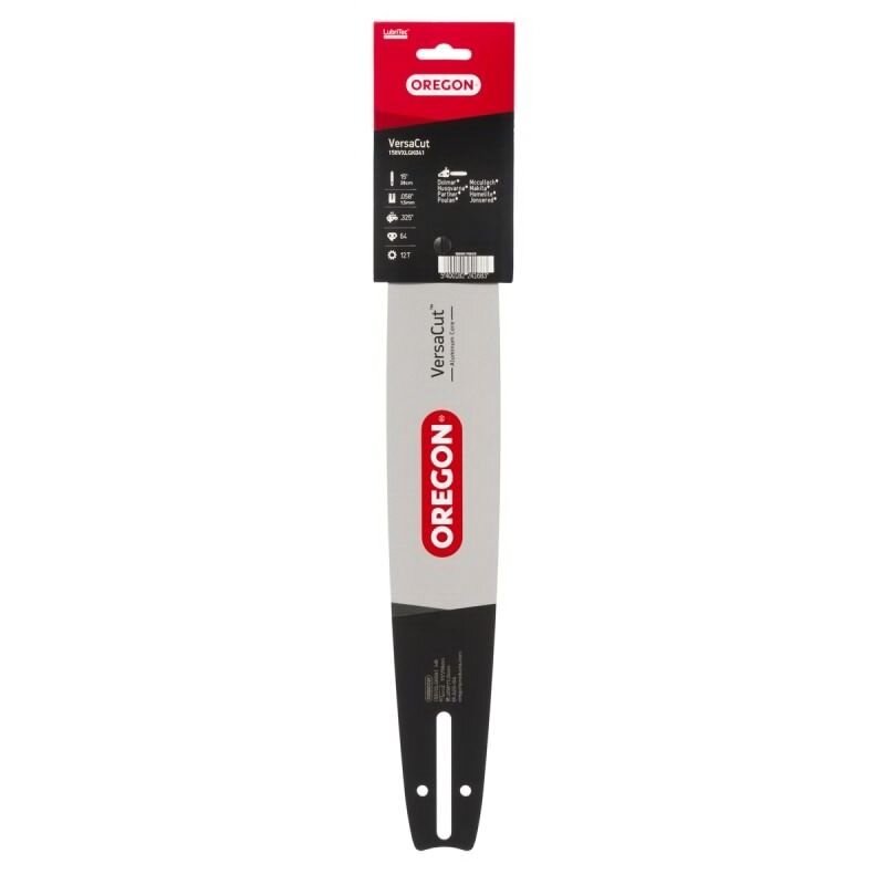 OREGON VersaCut 325″/15″/1,5 mm pjovimo juosta OREGON VersaCut 325"/15"/1,5 mm pjovimo juosta