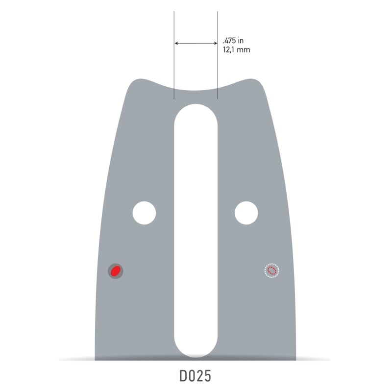OREGON VersaCut 3/8″/15″/1,6 mm pjovimo juosta OREGON VersaCut 3/8"/15"/1,6 mm pjovimo juosta