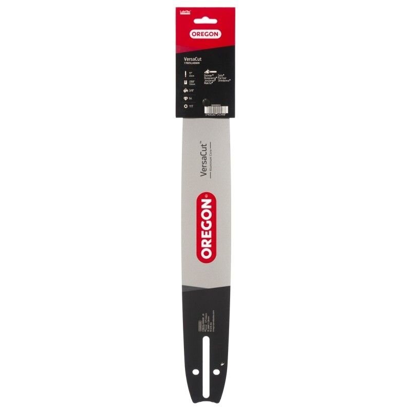 OREGON VersaCut 3/8″/17″/1,5 mm pjovimo juosta OREGON VersaCut 3/8"/17"/1,5 mm pjovimo juosta - Image 6