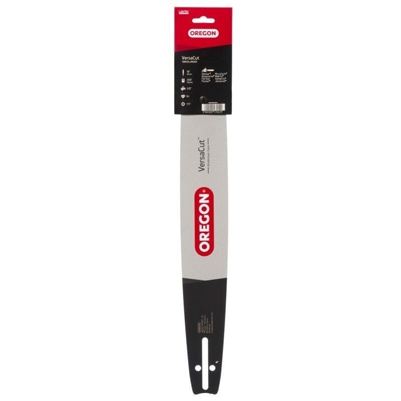 OREGON VersaCut 3/8″/18″/1,5 mm pjovimo juosta OREGON VersaCut 3/8"/18"/1,5 mm pjovimo juosta - Image 6