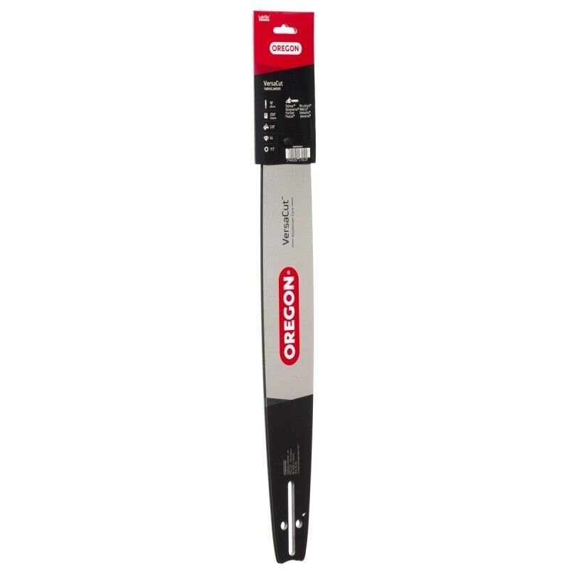 OREGON VersaCut 3/8″/18″/1,5 mm pjovimo juosta OREGON VersaCut 3/8"/18"/1,5 mm pjovimo juosta - Image 7