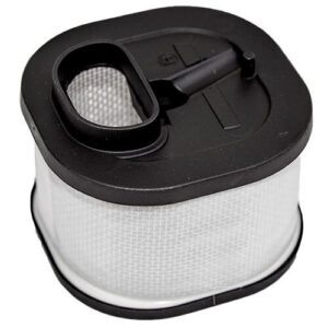 Oro filtras Husqvarna 365 (naujas modelis) Nylon