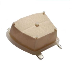Oro filtras Stihl MS311, MS362, MS391