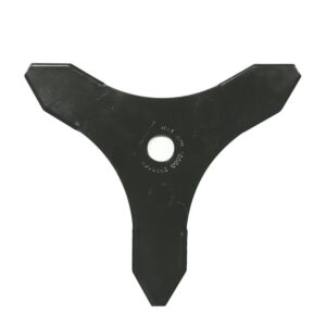 Peilis krūmapjovei 3Tx350x4mm, d20mm