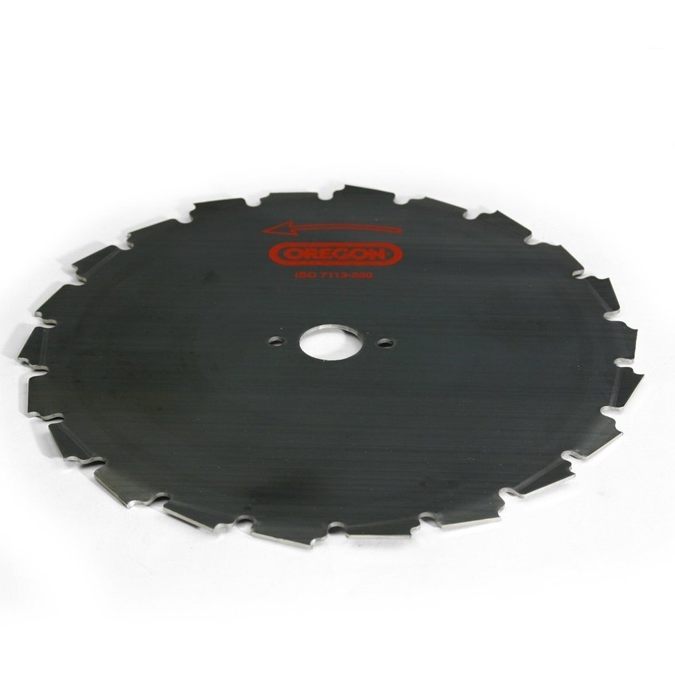Peilis krūmapjovei EIA 24T/225x20x1,8mm Peilis krūmapjovei EIA 24T/225x20x1,8mm