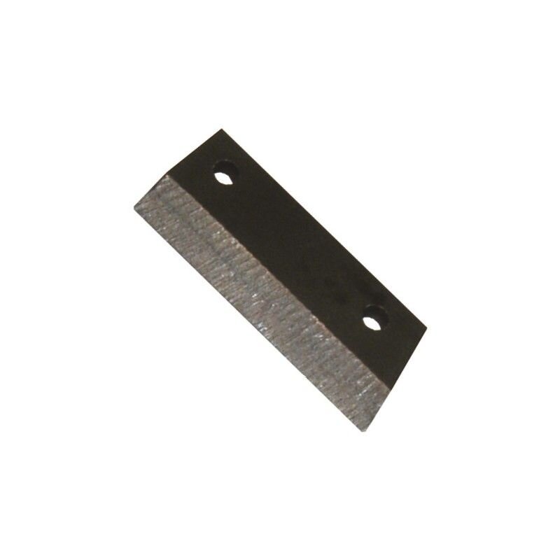 Peilis žemės grąžto sraigtui (120mm) Peilis žemės grąžto sraigtui (120mm) - Image 2