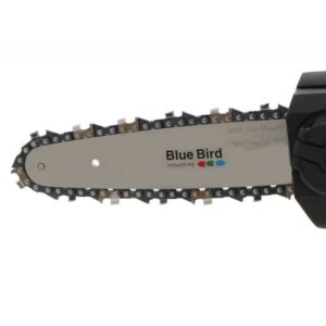 Pjovimo juosta Blue Bird aukštapjovei 1/4"/6"/1,1mm
