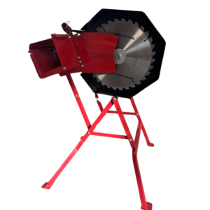 Pjovimo stalas 140 mm