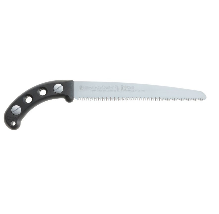 Pjūklas genėjimo Silky Gomtaro 240-8-14 Pro Sentei Pjūklas genėjimo Silky Gomtaro 240-8-14 Pro Sentei - Image 3
