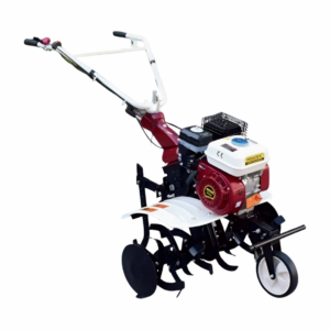 Powerac 1WG4.0-75FQ-P kultivatorius