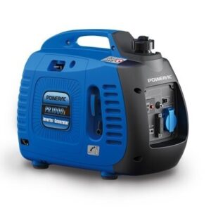 Powerac PR1000i inverterinis generatorius