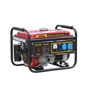 Powerac PR3500 benzininis generatorius Powerac PR3500 benzininis generatorius
