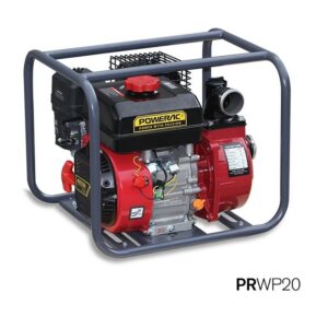 Powerac PRWP20F-2 vandens pompa
