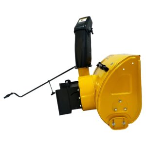 Pūstuvas sniego Texas Combi 800 61 cm