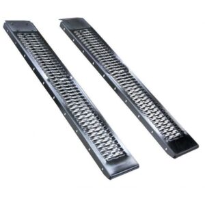 Rampa pakrovimo 1.5 m tiesi pora 450kg Rampa pakrovimo 1.5 m tiesi pora 450kg