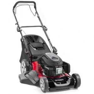RASER MP1 554 WSQ benzininė vejapjovė RASER MP1 554 WSQ benzininė vejapjovė