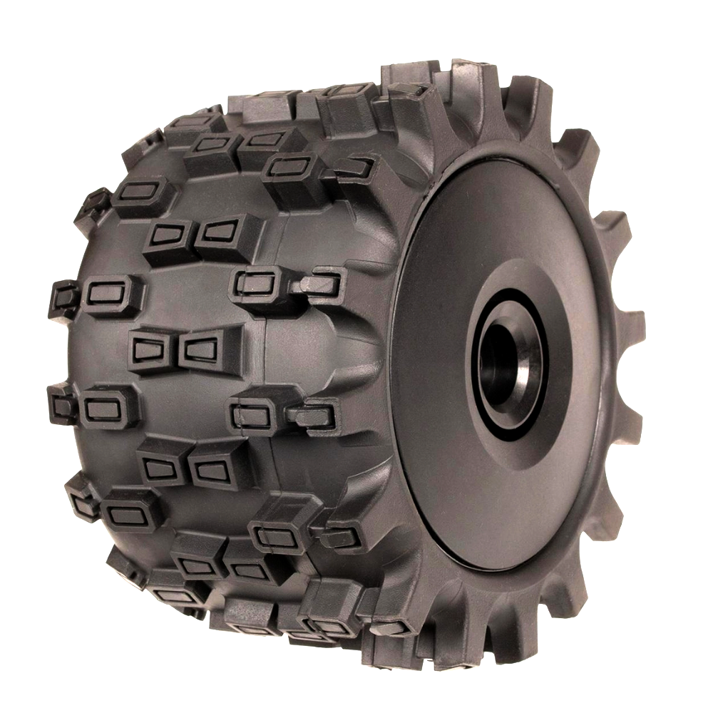 Ratas galinis vejos robotui (L25Z01200A_R) Ratas galinis vejos robotui (L25Z01200A_R)