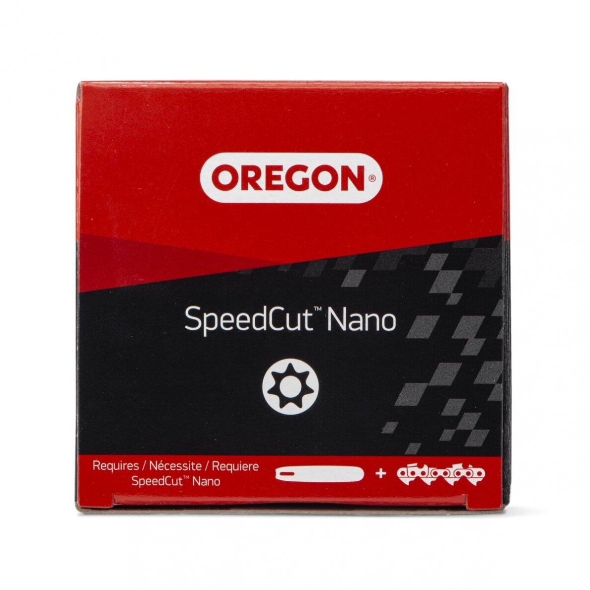 Sankabos būgnelis SpeedCut™ Nano Sankabos būgnelis SpeedCut™ Nano - Image 4