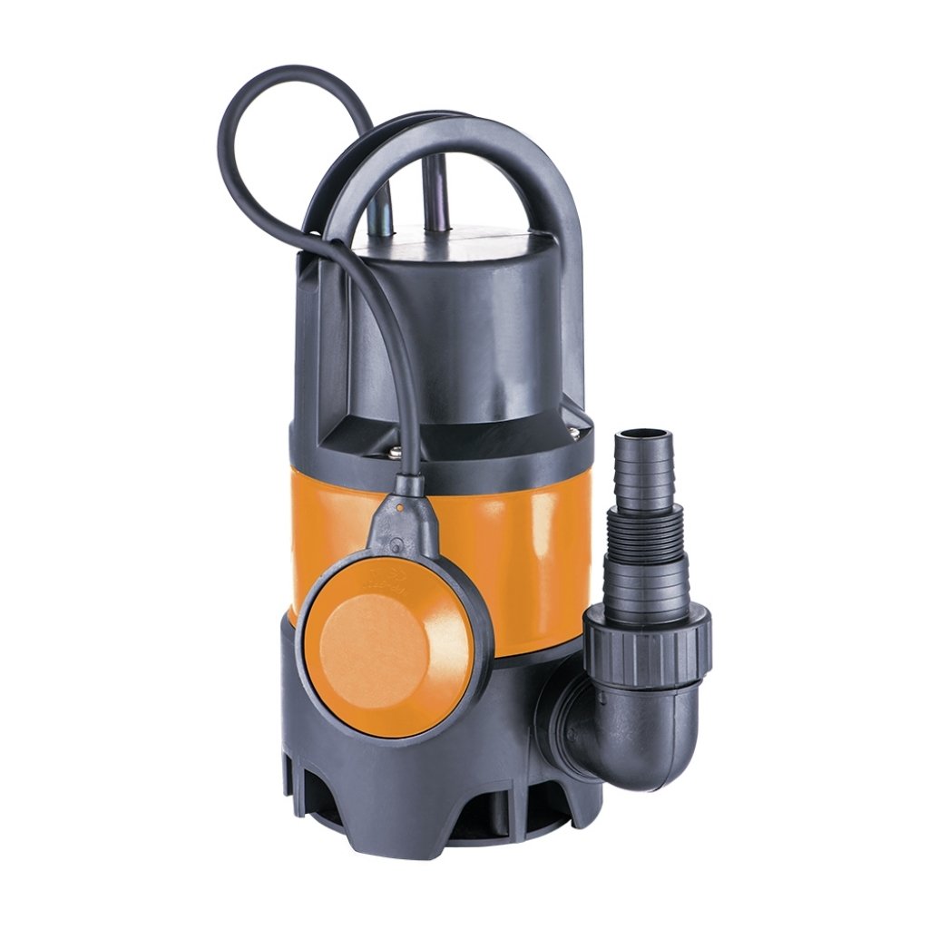 Siurblys drenažinis Aqua 9 Siurblys drenažinis Aqua 9