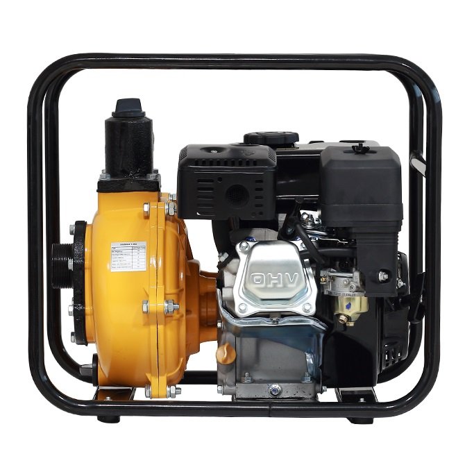 Siurblys vandens Loncin 50mm 30m3/h aukšto slėgio Siurblys vandens Loncin 50mm 30m3/h aukšto slėgio - Image 6