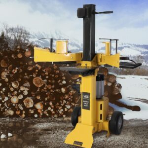 Skaldytuvas TEXAS Power Split 820V 230V