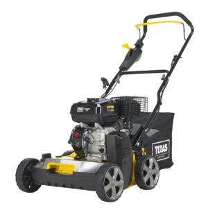 Skarifikatorius benzininis TEXAS Pro Cut 400TG