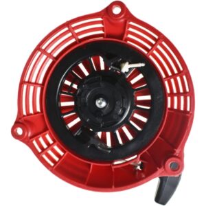 Starteris Honda GCV135 ir GCV160 varikliams
