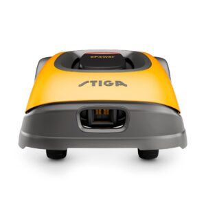 Robotas vejapjovė STIGA A 750 (bevielis, iki 9 arų)