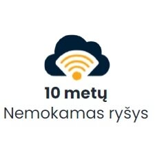 Robotas vejapjovė STIGA A 750 (bevielis, iki 9 arų)