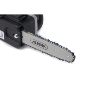 Akumuliatorinis pjūklas Alpina AC 20 Li Kit