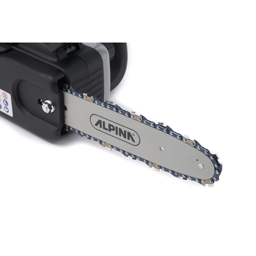 Akumuliatorinis pjūklas Alpina AC 20 Li Kit Akumuliatorinis pjūklas Alpina AC 20 Li Kit