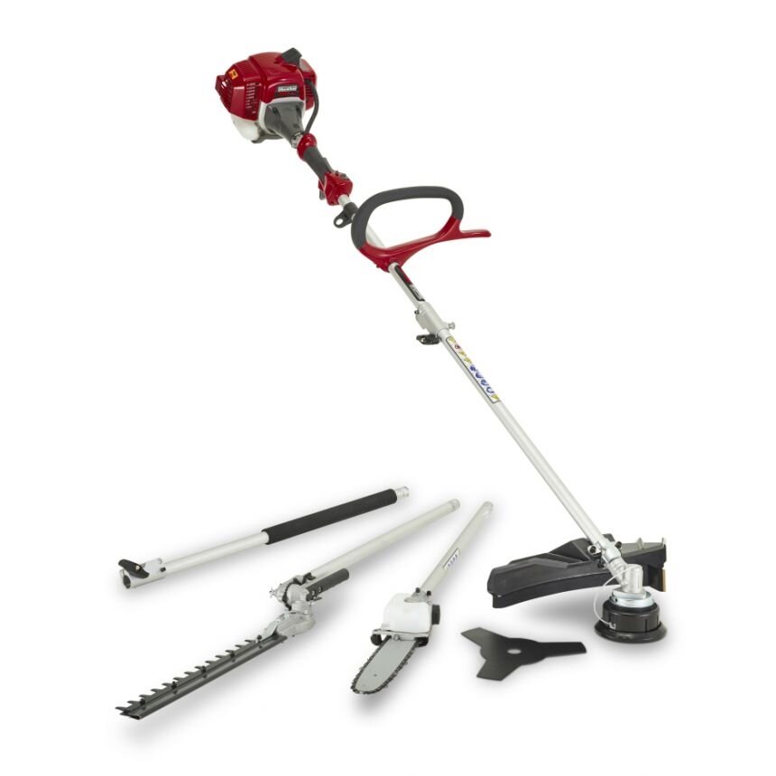 Daugiaf.sodo įrankis Mountfield MMT 2605 (5 in 1) Daugiaf.sodo įrankis Mountfield MMT 2605 (5 in 1) - Image 3
