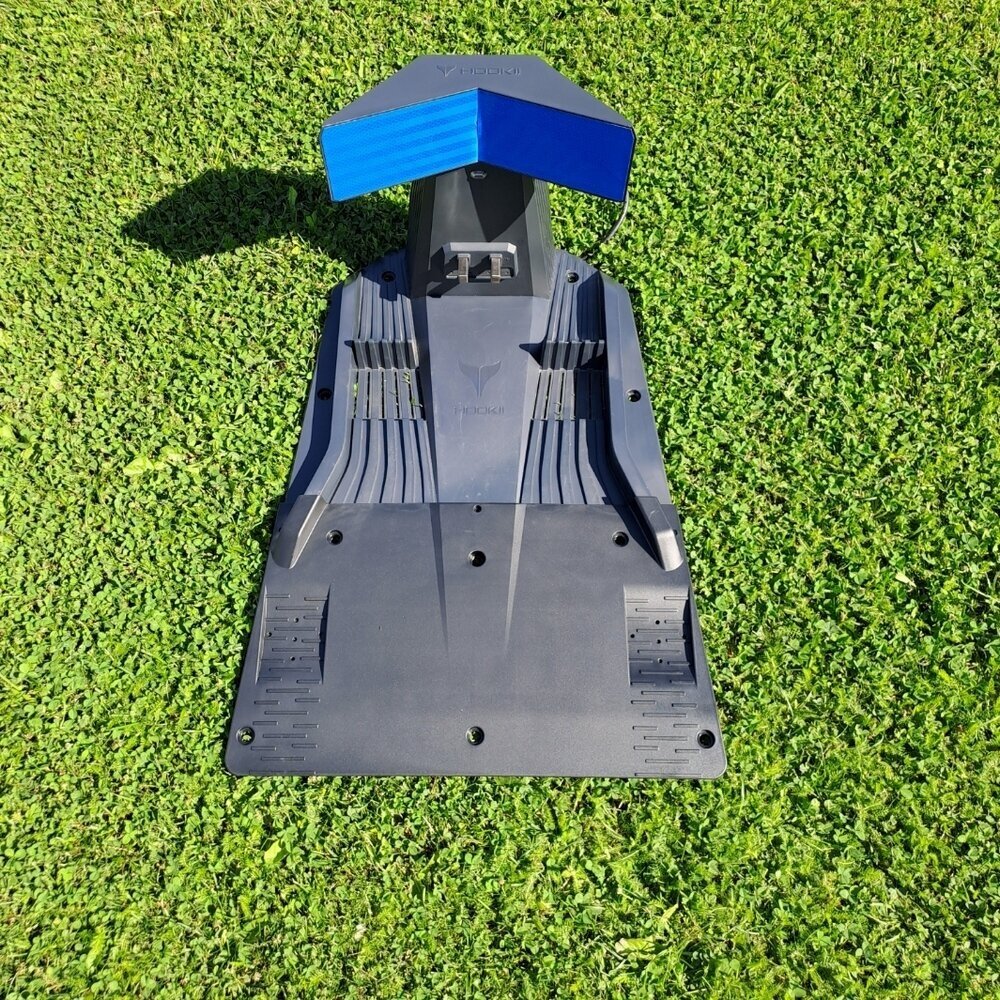 Stotelės pado priedas Hookii Neomow X robotams Stotelės pado priedas Hookii Neomow X robotams