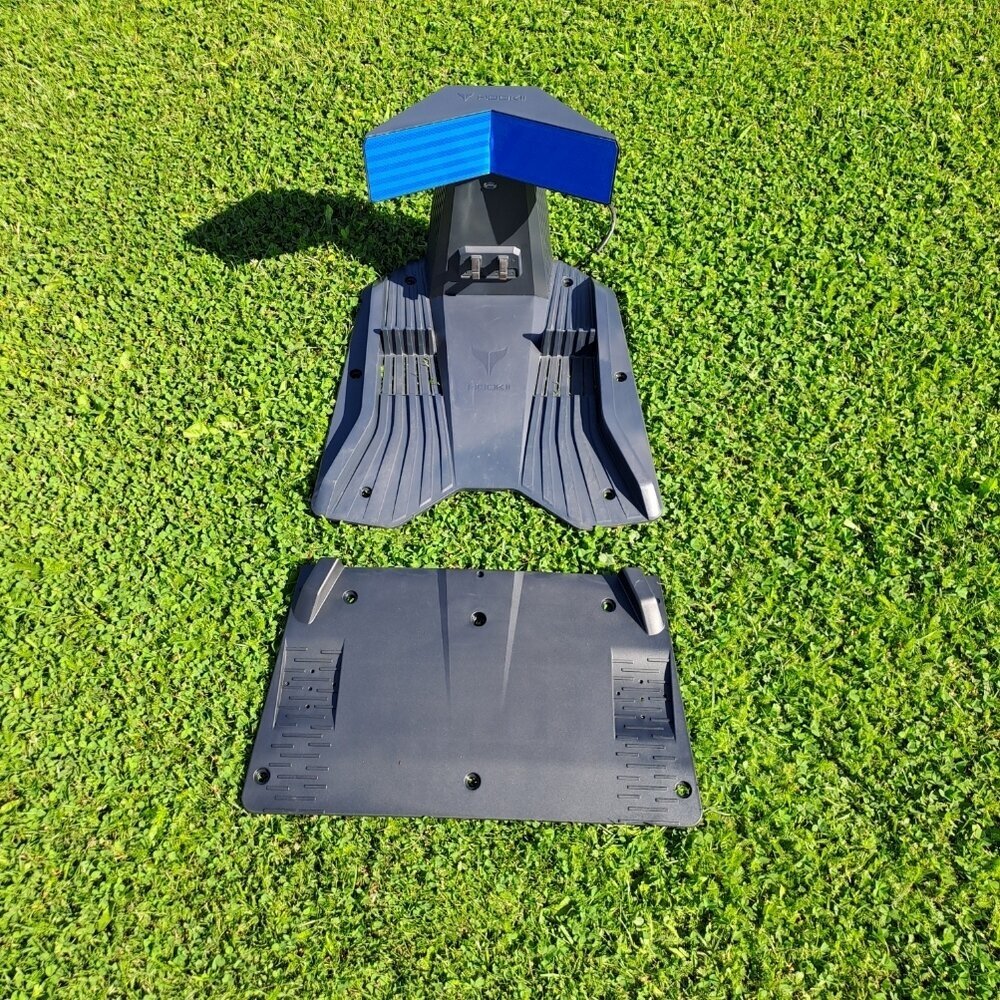 Stotelės pado priedas Hookii Neomow X robotams Stotelės pado priedas Hookii Neomow X robotams - Image 4
