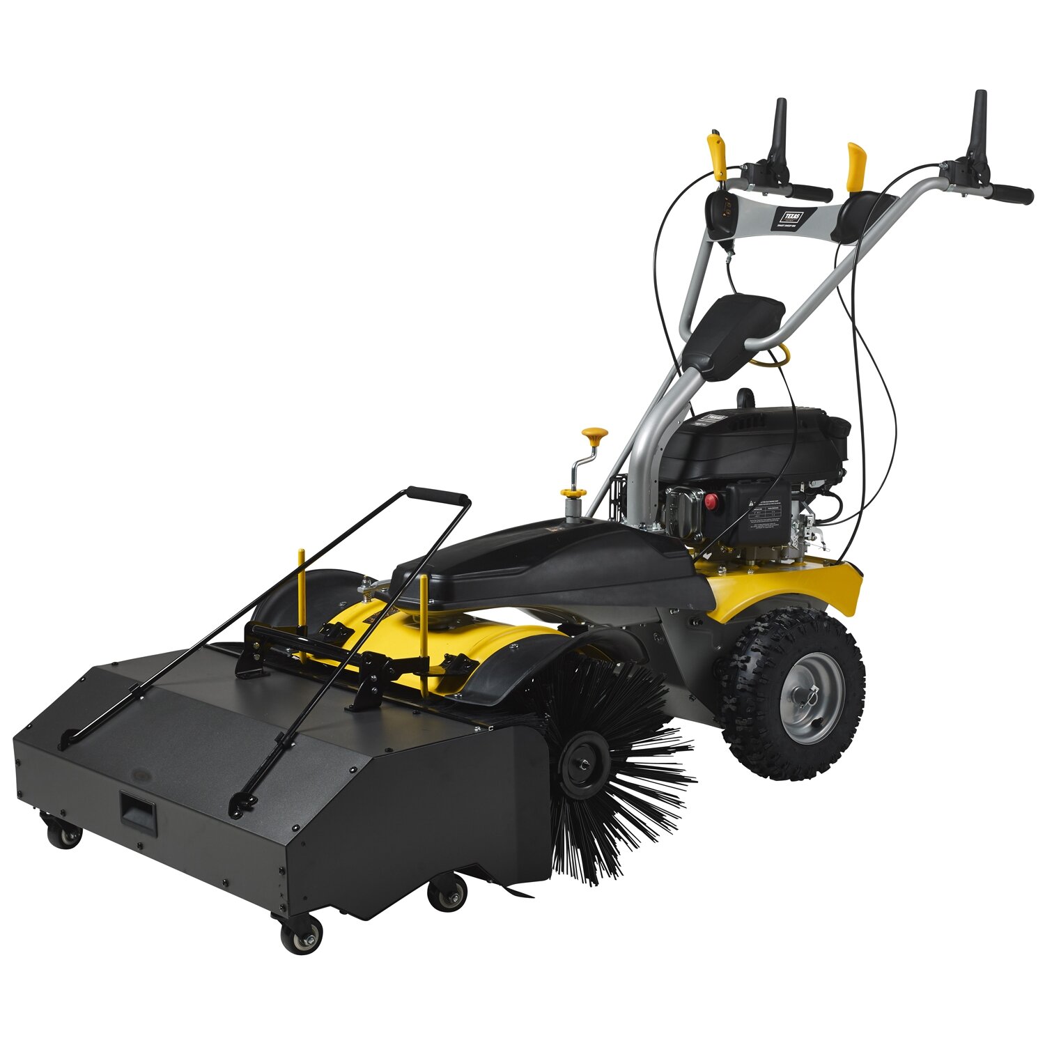 Surinktuvė Smart Sweep 1000 100cm Surinktuvė Smart Sweep 1000 100cm
