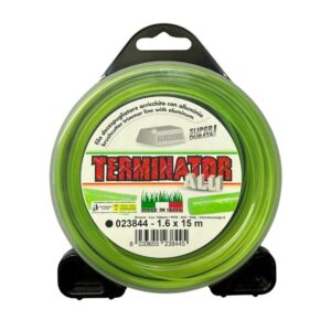 Terminator ALU pjovimo valas 1,6mm/15m