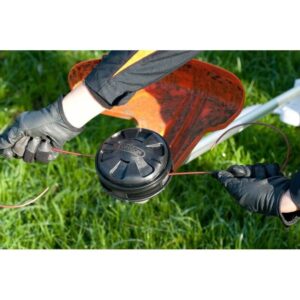 Universali pjovimo galva trimeriams Oregon Lightning Load 130mm