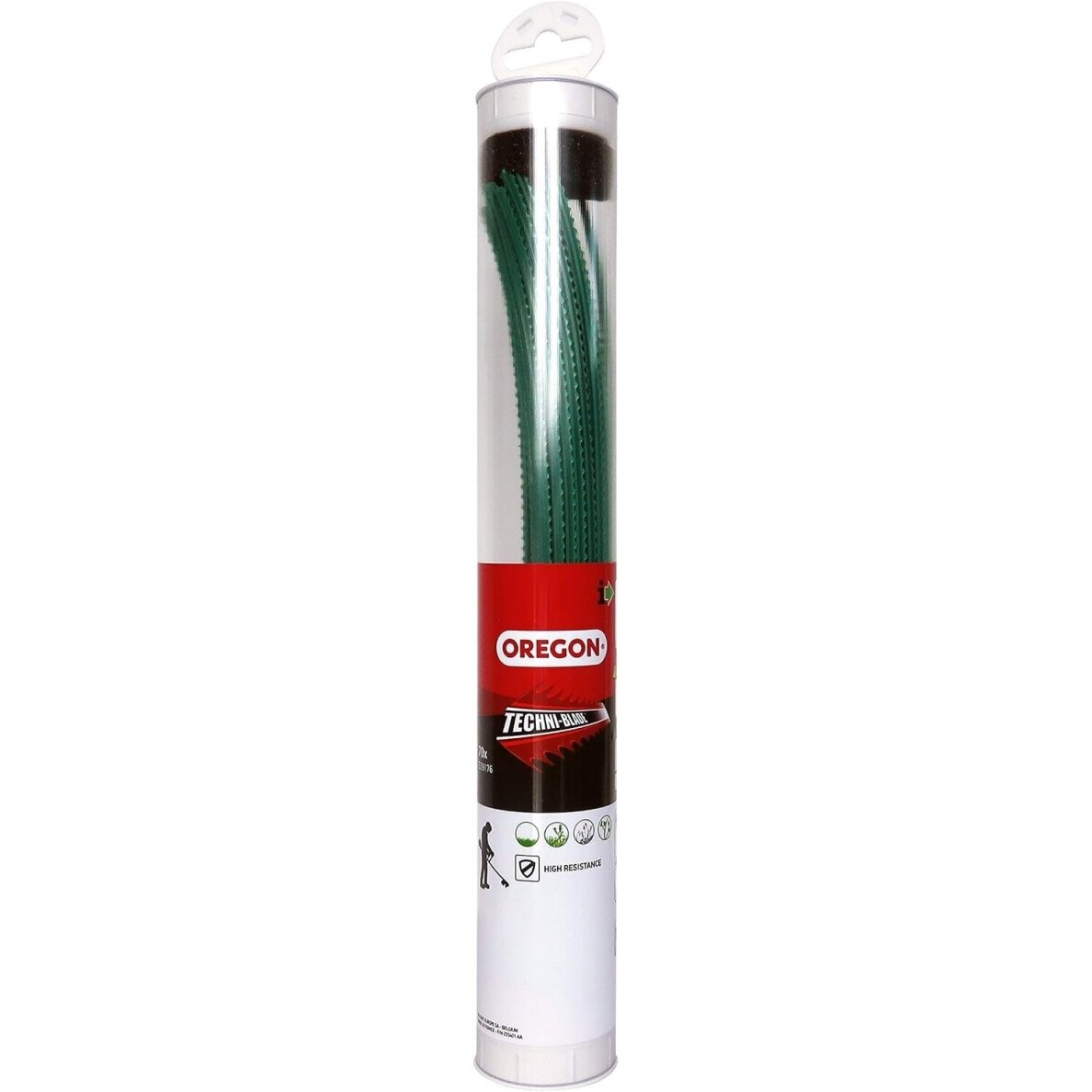 Valas Techni-Blade, 5mm, 70 vnt. Valas Techni-Blade, 5mm, 70 vnt. - Image 2