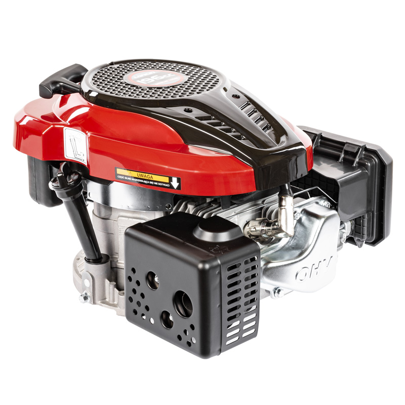 Variklis Loncin LC1P70FC 6.5 AG 22.2x62mm Variklis Loncin LC1P70FC 6.5 AG 22.2x62mm - Image 5