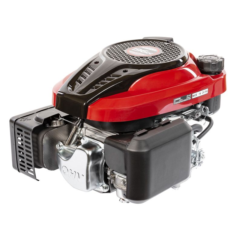 Variklis Loncin LC1P70FC 6.5 AG 22.2x62mm Variklis Loncin LC1P70FC 6.5 AG 22.2x62mm - Image 6
