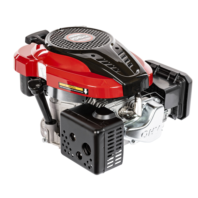 Variklis Loncin LC1P70FC 6.5 AG 22.2x80mm Variklis Loncin LC1P70FC 6.5 AG 22.2x80mm - Image 5