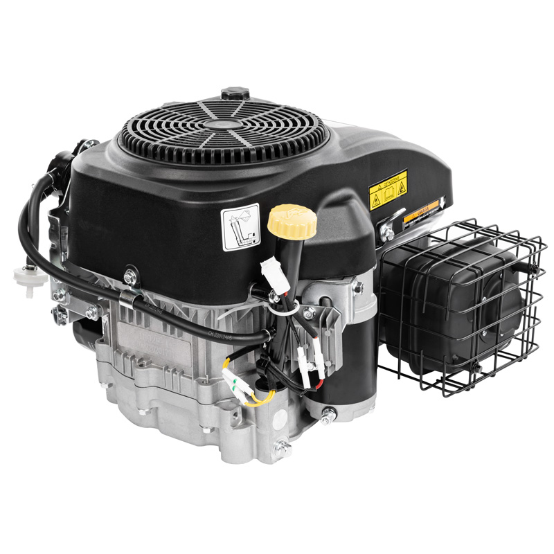 Variklis Loncin LC1P92F 12.5 AG 25.4x80mm Variklis Loncin LC1P92F 12.5 AG 25.4x80mm - Image 6