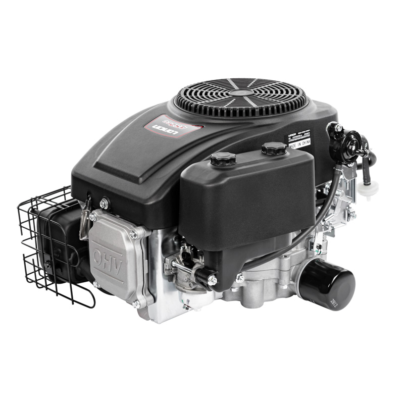 Variklis Loncin LC1P92F 12.5 AG 25.4x80mm Variklis Loncin LC1P92F 12.5 AG 25.4x80mm