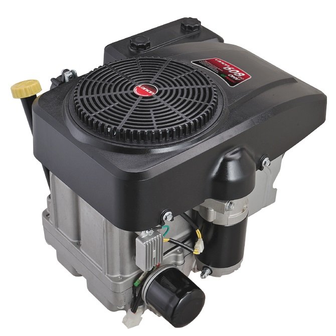Variklis Loncin LC1P96F 18 AG 25.4x80mm Variklis Loncin LC1P96F 18 AG 25.4x80mm