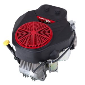 Variklis Loncin LC2P80F 25 AG 25.4x80mm V-Twin Variklis Loncin LC2P80F 25 AG 25.4x80mm V-Twin